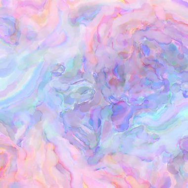 Çağdaş sanat. El işçiliğinin renkli dokusu. Modern resim. Yüzeyde suluboya vuruşlar. Sanatsal arkaplan resmi. Tablo üzerinde soyut resim. Fırça darbeleri.