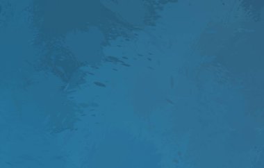 Renkli fırça darbelerinin soyut arkaplanı. fırçalanmış canlı duvar kağıdı. resmedilmiş sanat eseri. Eşsiz ve yaratıcı illüstrasyon.