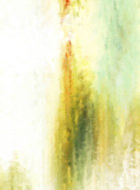 Modern sanat. Renkli çağdaş sanat eserleri. Renkli boya darbeleri. Soyut arkaplanda fırça darbeleri. Fırça boyası. Eşsiz duvar sanatı.