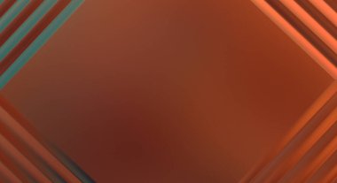 Soyut çerçeveli arkaplan. Renkli, canlı, dalgalı bir duvar kağıdı. Merkezi çerçeveli yaratıcı grafik 2d çizim. Dinamik şekilli modaya uygun sıvı örtüsü.