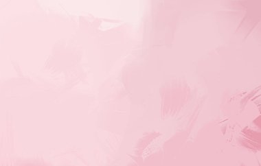 Renkli fırça darbelerinin 2B çizimi. Dekoratif doku resmi. Canlı boya desenli arka plan. Kaotik fırça darbeleri resim.