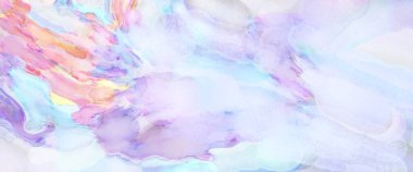 Modern sanat eserleri. Artistik suluboya fon malzemesi. Eşsiz suluboya rastgele desen. Yaratıcı soyutlama. Dijital doku duvar kağıdı. 2d illüstrasyon. 