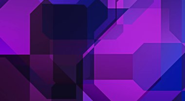 Üçgen arka planda üst üste dizayn ediliyor. Soyut geometrik duvar kağıdı. Geometrik renkli üçgen şekiller.