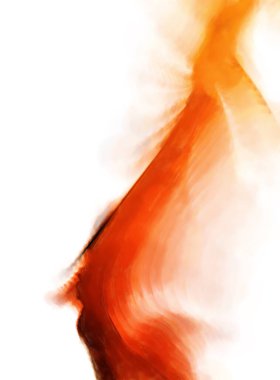 Modern sanat. Renkli çağdaş sanat eserleri. Renkli boya darbeleri. Soyut arkaplanda fırça darbeleri. fırça boyası.