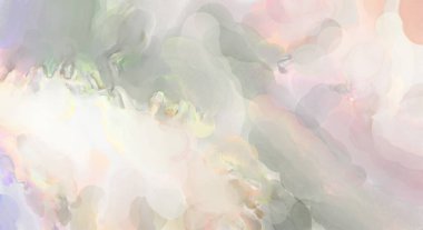 Çılgın suluboya şablonu. Yaratıcı soyutlama. Modern sanat eserleri. 2D çizim. Dijital doku duvar kağıdı. Sanatsal sulu arkaplan malzemesi. 