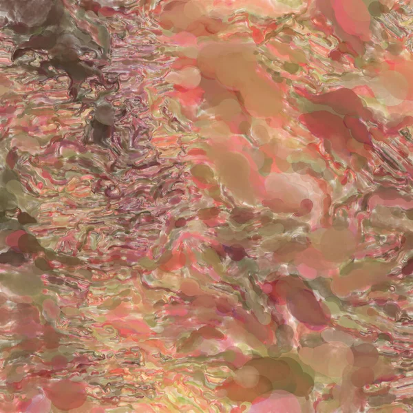 Yumuşak suluboya duvar kağıdı. Hafifçe fırçalanmış renkleri olan sanatsal bir resim. Pastel renkler arkaplana dokunmuş. Soyut duvar sanatı..