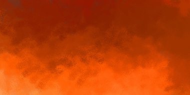 Renkli fırça darbelerinin soyut arkaplanı. Fırçalanmış canlı duvar kâğıdı. Resmedilmiş sanatsal bir eser. Eşsiz ve yaratıcı illüstrasyon. Fırça darbesi ile boyanmış. Duvar sanatı.