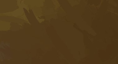 Fırça darbesi ile boyanmış. Sanatsal canlılık ve renkli duvar kâğıdı. Kaotik resim. Taranmış Boyalı Soyut Arkaplan. 