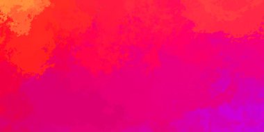 Renkli fırça darbelerinin soyut arkaplanı. fırçalanmış canlı duvar kağıdı. resmedilmiş sanat eseri. Eşsiz ve yaratıcı illüstrasyon.