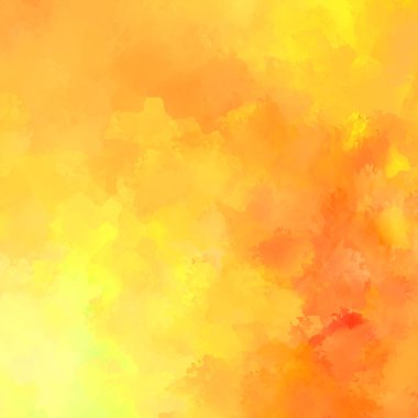 Duvar sanatı Eşsiz ve yaratıcı illüstrasyon. Fırça darbesi ile boyanmış. Renkli fırça darbelerinin soyut arkaplanı. Fırçalanmış canlı duvar kâğıdı. Boyalı sanatsal yaratım.