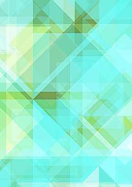 Üçgen arka planda üst üste dizayn ediliyor. Soyut geometrik duvar kağıdı. Geometrik renkli üçgen şekiller.