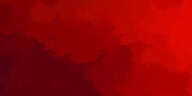 Yaratıcı bir geçmiş. Canlı fırça darbeleriyle boyanmış. Renkli desenli resim. Fırçalanmış duvar kağıdını boya.