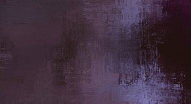 Çapraz vahşi fırça darbeleriyle arka plan. Renkli ve canlı bir tasvir. Boyalı sanat. Yaratıcı soyut resim.