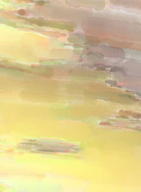 Suluboya fırça darbeleri. Modern sanat. Soyut doku. 2D çizim. Yüzeyde etkileyici el yapımı suluboya. Renkli bir fon. Çok renkli arkaplan. Çağdaş duvar sanatı. 