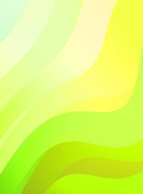 Soyut arkaplan. Renkli dalgalı tasarım duvar kağıdı. yaratıcı grafik 2D çizim. Dinamik şekilli modaya uygun sıvı örtüsü.