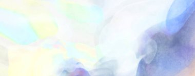 2D çizim. Sanatsal arkaplan resmi. Tablo üzerinde soyut resim. Çağdaş sanat. El yapımı resim. Renkli doku. Modern sanat eserleri. Yüzeyde suluboya fırça darbeleriyle boyama.