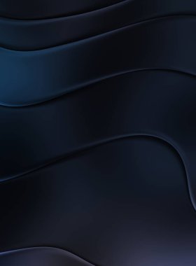 Soyut desen parlak renk arkaplanı. Canlı, dalgalı, dalgalı doku duvarı. Yaratıcı ve güzel duvar kâğıdı.