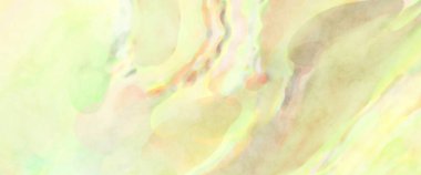 El yapımı sürreal soyut desenli suluboya. Modern sanatsal resim. 2D çizim. Arkaplan boyası karışımı. Yaratıcı duvar sanatı. Çağdaş sanat