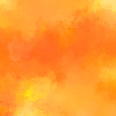 Boya darbeleri. 2D İllüstrasyon. Taranmış Boyalı Soyut Arkaplan. Fırça darbesi ile boyanmış. Modern sanat.