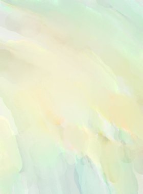 Modern sanat eserleri. Artistik suluboya fon malzemesi. Eşsiz suluboya rastgele desen. Yaratıcı soyutlama. Dijital doku duvar kağıdı. 2d illüstrasyon. 