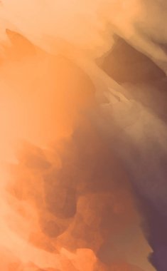 Moda hipster yıkama arkaplanı. Renkli soyut illüstrasyon. Poster, duvar kağıdı, afiş, kapak, kitapçık, web sitesi, broşür veya broşür için renk eğrisi.