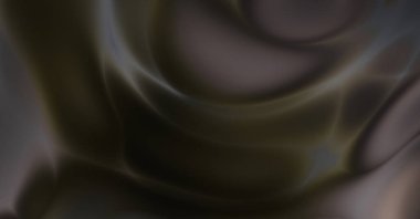 Fraktal güzel bir geçmişi var. Renkli şekilleri ve çizgileri olan havalı bir tasarım. Soyut sanat duvar kâğıdı. İlginç desenli hippi grafik resmi.