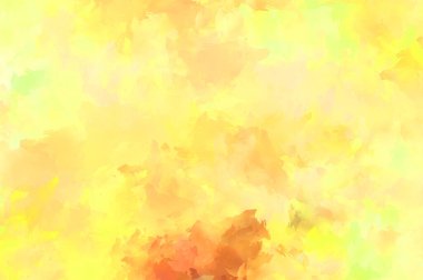 Renkli fırça darbelerinin soyut arkaplanı. fırçalanmış canlı duvar kağıdı. resmedilmiş sanat eseri. Eşsiz ve yaratıcı illüstrasyon.