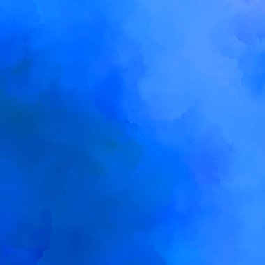 Boya darbeleri. 2D İllüstrasyon. Taranmış Boyalı Soyut Arkaplan. Fırça darbesi ile boyanmış. Modern sanat.