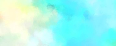 Sanatsal soyut arkaplan. Doku boyalı duvar kağıdı. Boya darbeleriyle yaratıcı bir illüstrasyon. Fırça desenli resim.