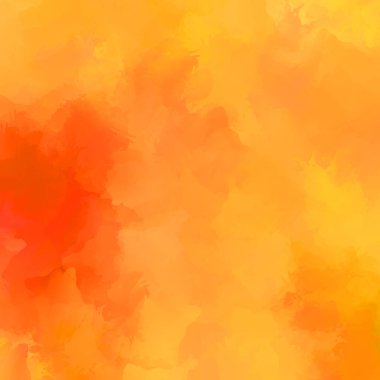 Boya darbeleri. 2D İllüstrasyon. Taranmış Boyalı Soyut Arkaplan. Fırça darbesi ile boyanmış. Modern sanat.