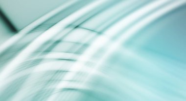 Soyut, enerjik bir arkaplan. Renkli, dalgalı duvar kâğıdı. Grafik çizimi. Üst üste gelen yumuşak dalgalı çizgiler.