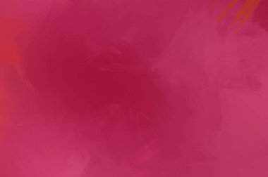 Renkli fırça darbelerinin soyut arkaplanı. fırçalanmış canlı duvar kağıdı. resmedilmiş sanat eseri. Eşsiz ve yaratıcı illüstrasyon.