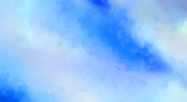 Renkli fırça darbelerinin soyut arkaplanı. fırçalanmış canlı duvar kağıdı. resmedilmiş sanat eseri. Eşsiz ve yaratıcı illüstrasyon.