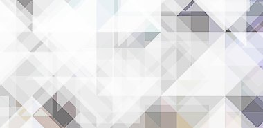 Üçgen arka planda üst üste dizayn ediliyor. Soyut geometrik duvar kağıdı. Geometrik renkli üçgen şekiller.