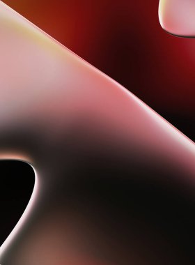 Soyut arkaplan. Değişken renk değişim dalgaları, dinamik hareketlerle. Işık dalgalarının neon renkli soyut tasarımı. Duvar kağıdı, afiş, arkaplan, kart, kitap illüstrasyonu, web sitesi.