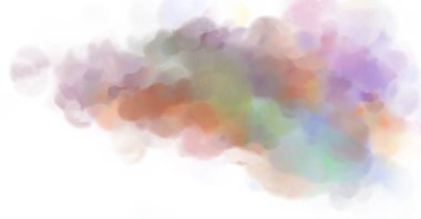 Çılgın suluboya şablonu. Yaratıcı soyutlama. Modern sanat eserleri. 2D çizim. Dijital doku duvar kağıdı. Sanatsal sulu arkaplan malzemesi. 