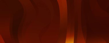 Soyut arkaplan. Renkli dalgalı tasarım duvar kağıdı. yaratıcı grafik 2D çizim. Dinamik şekilli modaya uygun sıvı örtüsü.