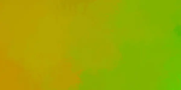 Творческое Прошлое Раскрашенная Композиция Яркими Мазками Кисти Текстурированная Красочная Картина — стоковое фото