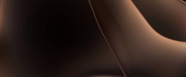 Soyut arkaplan. Değişken renk değişim dalgaları, dinamik hareketlerle. Işık dalgalarının neon renkli soyut tasarımı. Duvar kağıdı, afiş, arkaplan, kart, kitap illüstrasyonu, web sitesi.