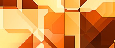 Üçgen arka planda üst üste dizayn ediliyor. Soyut geometrik duvar kağıdı. Geometrik renkli üçgen şekiller.