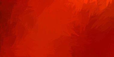 Renkli fırça darbelerinin soyut arkaplanı. fırçalanmış canlı duvar kağıdı. resmedilmiş sanat eseri. Eşsiz ve yaratıcı illüstrasyon.