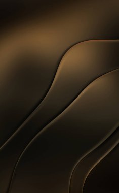 Soyut desen parlak renk arkaplanı. Canlı, dalgalı, dalgalı doku duvarı. Yaratıcı ve güzel duvar kâğıdı.