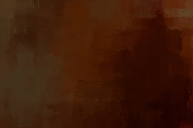 Çapraz vahşi fırça darbeleriyle arka plan. Renkli ve canlı bir tasvir. Boyalı sanat. Yaratıcı soyut resim.