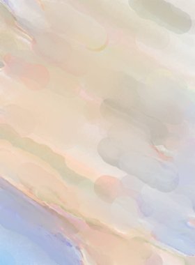 Modern sanat eserleri. Artistik suluboya fon malzemesi. Eşsiz suluboya rastgele desen. Yaratıcı soyutlama. Dijital doku duvar kağıdı. 2d illüstrasyon. 