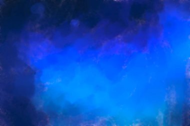 Suluboya fırça darbeleri. Modern sanat. Soyut doku. 2D çizim. Yüzeyde etkileyici el yapımı suluboya. Renkli bir fon. Çok renkli arkaplan. Çağdaş duvar sanatı. 