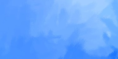 Taranmış Boyalı Soyut Arkaplan. Vahşi kaotik fırça darbeleri. Boya darbeleri. 2D İllüstrasyon. Fırça darbeli resim.