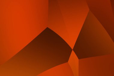 Soyut arkaplan. Renkli duvar kağıtları kesişen şekiller desen grafikleri. Duvar kağıdı, afiş, arkaplan, kart, kitap kapağı veya web sitesi için canlı tasarım.