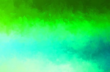 Taranmış Boyalı Soyut Arkaplan. Fırça darbesi ile boyanmış. Sanatsal canlılık ve renkli duvar kağıdı.