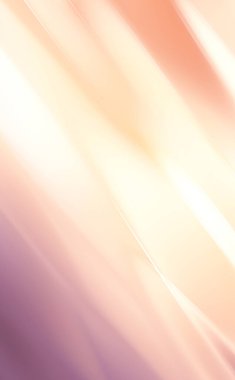 Renkli ışık dalgalarıyla serin bir arka plan. Dalgalı hareketin 2B çizimi. Canlı renk şekilleri. Soyut kavramsal duvar kağıdı.