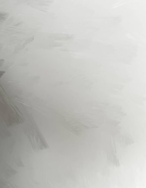 Sanatsal soyut arkaplan. Doku boyalı duvar kağıdı. Boya darbeleriyle yaratıcı bir illüstrasyon. Fırça desenli resim.